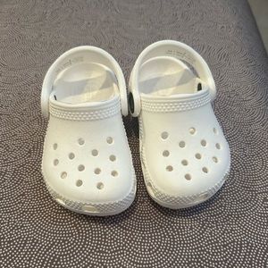 Toddler Crocs